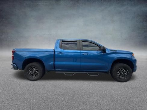 Used 2022 Chevrolet Silverado 1500 RST AWD/4WD image 6