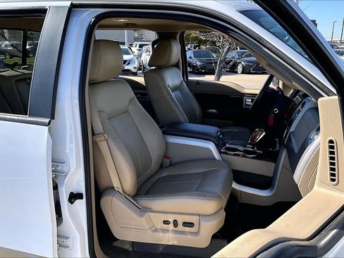 Used 2010 Ford F150 Lariat image 7