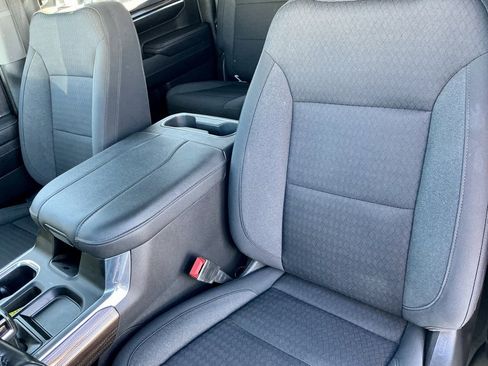 Used 2023 Chevrolet Silverado 1500 LT Trail Boss w/ Protection Package image 38