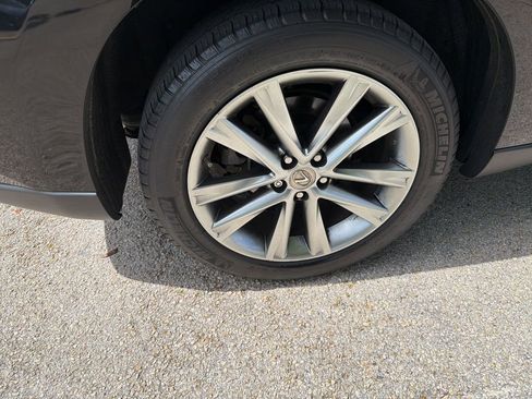 Used 2014 Lexus RX 350 FWD w/ Navigation Package image 7