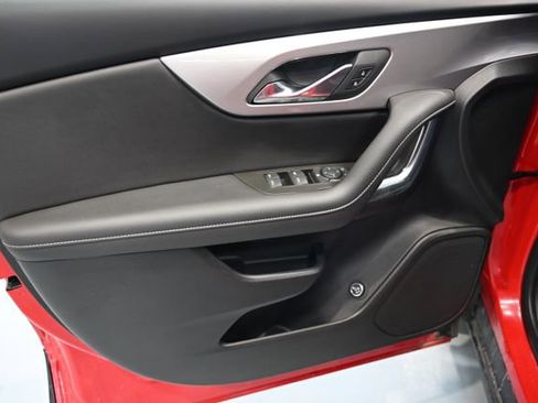 Used 2023 Chevrolet Blazer LT w/ Convenience Package image 25