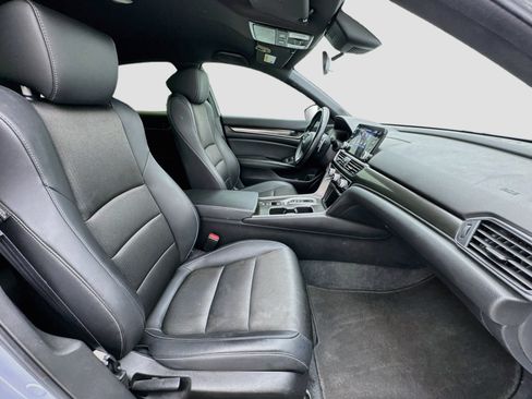 Used 2022 Honda Accord Sport image 18