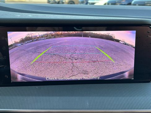 New 2026 Nissan Murano SV AWD/4WD image 30