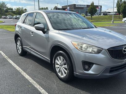 Used 2015 MAZDA CX-5 Touring w/ Bose/Moonroof Package