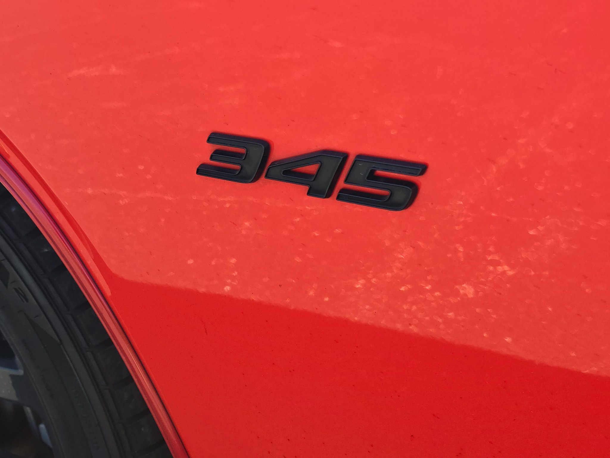 Used 2023 Dodge Challenger R/T w/ Plus Package RWD image 6