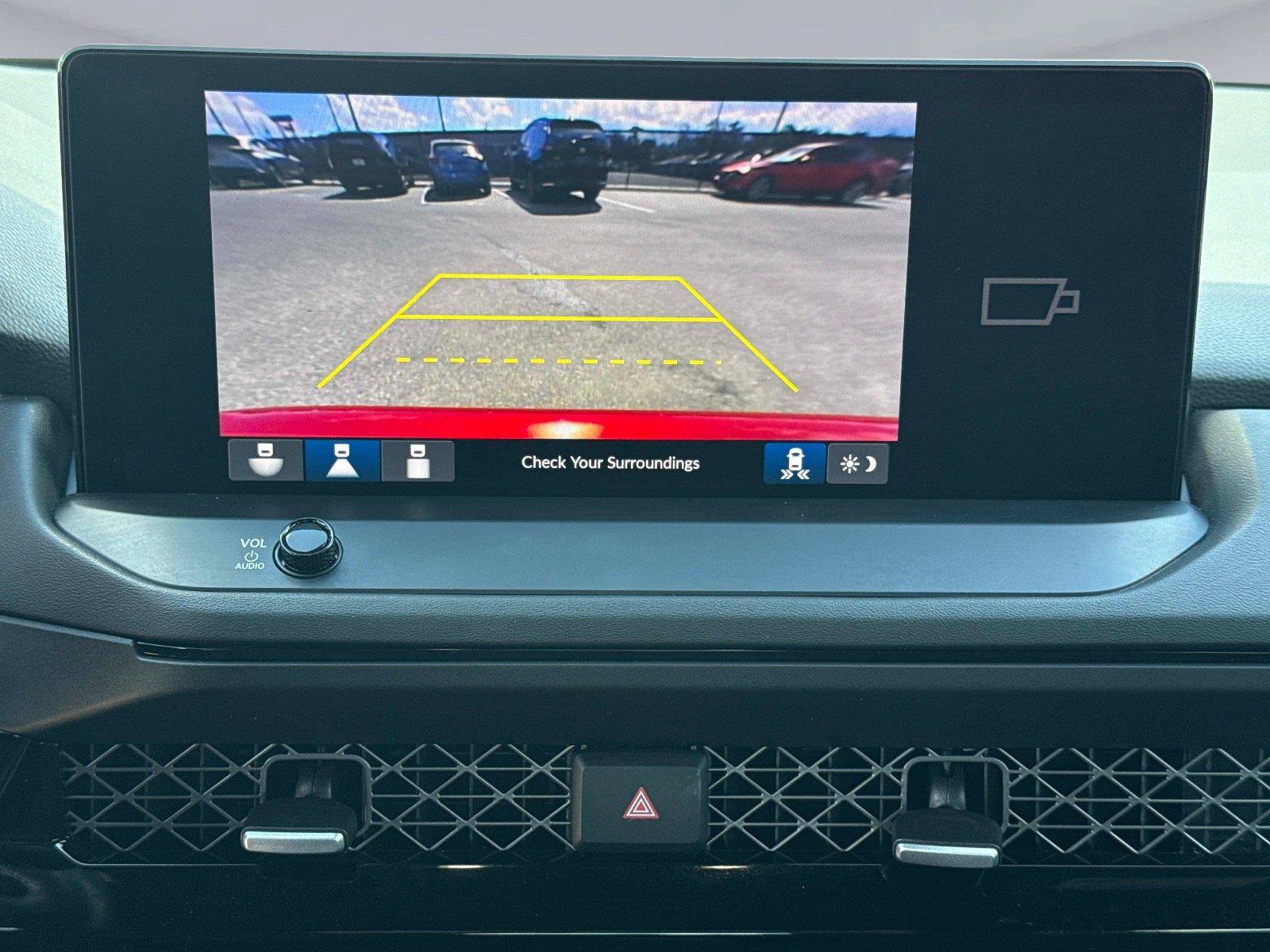 Certified 2024 Honda Accord Sport image 22