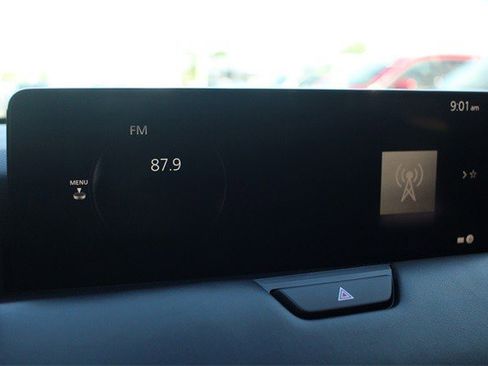 Certified 2025 MAZDA CX-70 Plug-In Hybrid w/ Premium Plus image 22