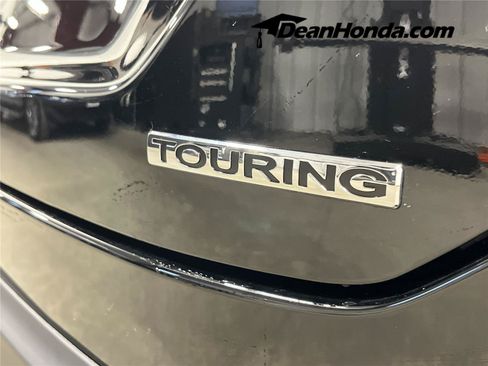 New 2026 Honda Pilot Touring image 5
