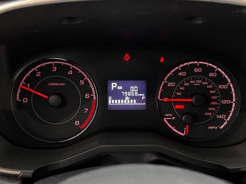 Used 2019 Subaru Crosstrek 2.0i Premium w/ Popular Package #3 image 18