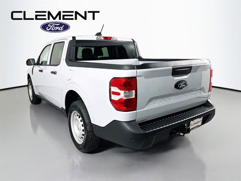 New 2026 Ford Maverick XL w/ Equipment Group 101A image 8