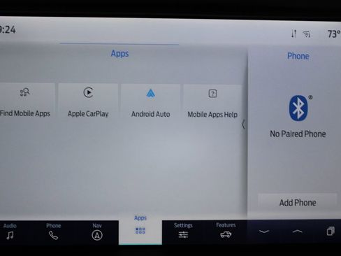 Used 2023 Ford Bronco Raptor image 41