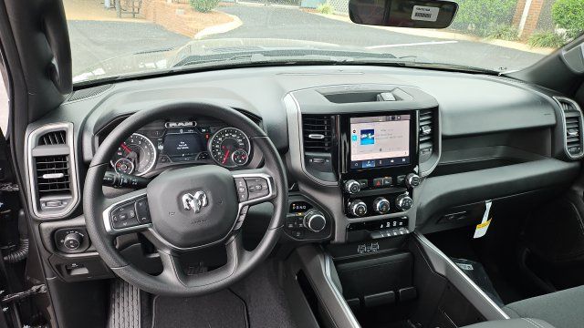 New 2027 RAM 1500 Tradesman AWD/4WD image 8