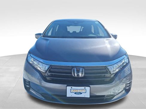 Used 2024 Honda Odyssey EX-L image 8