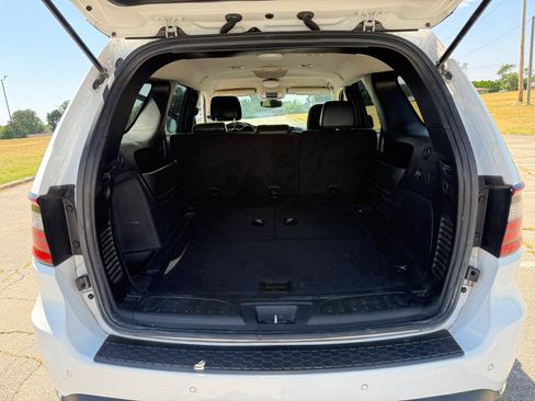 Used 2021 Dodge Durango AWD image 19