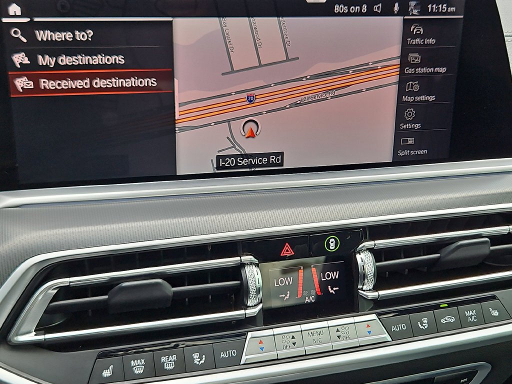 Used 2019 BMW X5 xDrive40i w/ Premium Package 2 AWD/4WD image 33