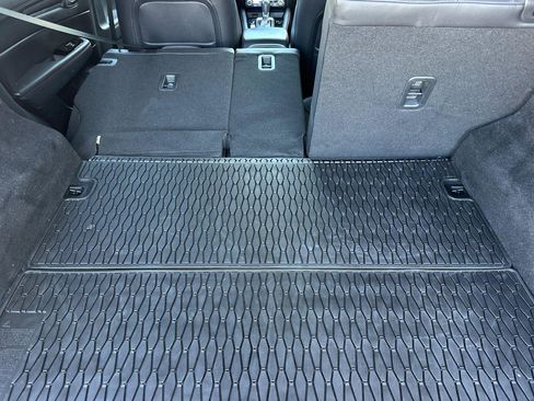 Certified 2023 MAZDA CX-5 AWD 2.5 Turbo image 15