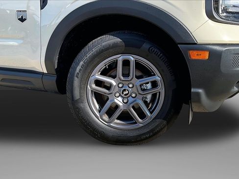 Used 2025 Ford Bronco Sport Big Bend w/ Convenience Package AWD/4WD image 9