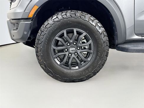 Used 2024 Ford Ranger Raptor AWD/4WD image 32
