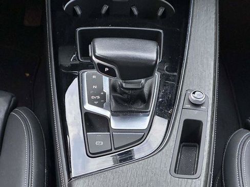 Used 2024 Audi A5 2.0T Premium Plus AWD/4WD image 18