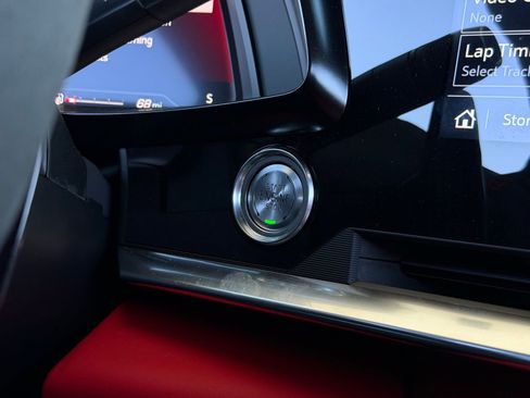 Used 2024 Chevrolet Corvette E-Ray image 74