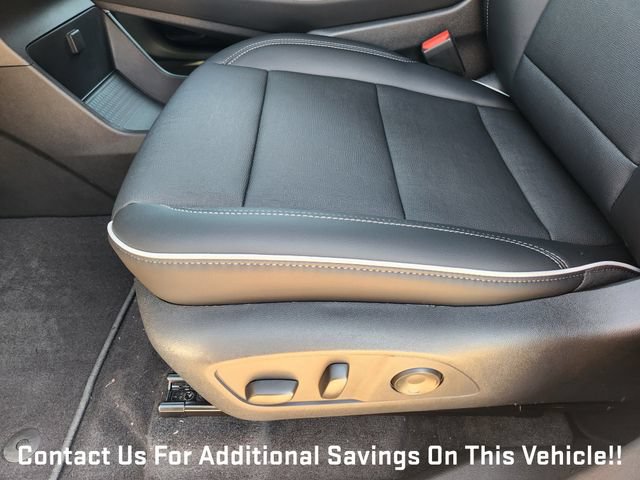 New 2026 Buick Enclave Preferred w/ Power Package FWD image 18