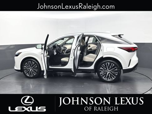 New 2026 Lexus RX 350 w/ Convenience Package AWD/4WD image 37