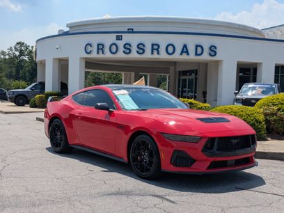 Certified 2025 Ford Mustang GT Premium w/ GT Performance Package