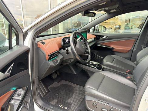Used 2021 Volkswagen ID.4 Pro S w/ Gradient Package image 11