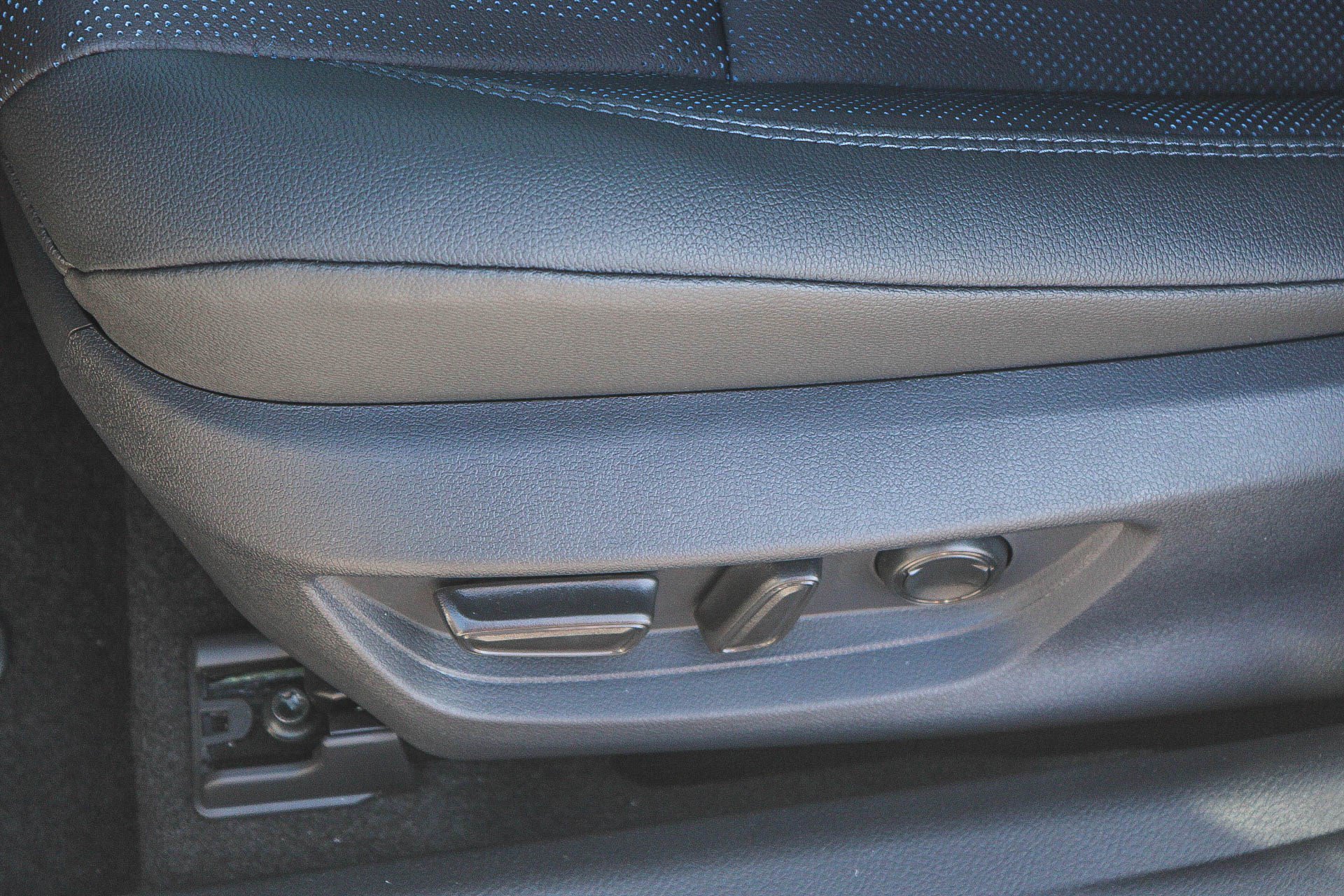 New 2026 Toyota Camry XSE w/ Premium Plus Package FWD image 24