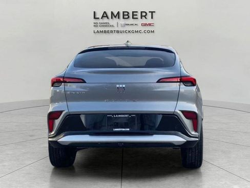 New 2026 Buick Envista Sport Touring w/ Convenience I Package image 4