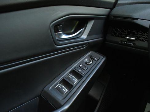 Used 2024 Honda Accord EX image 25