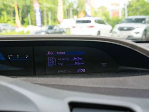 Used 2012 Honda Civic LX image 17