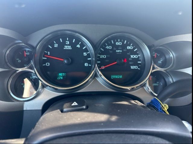 Used 2012 Chevrolet Silverado 1500 LT w/ All-Star Edition AWD/4WD image 18