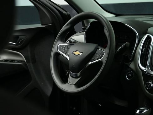 Used 2021 Chevrolet Equinox LS image 35