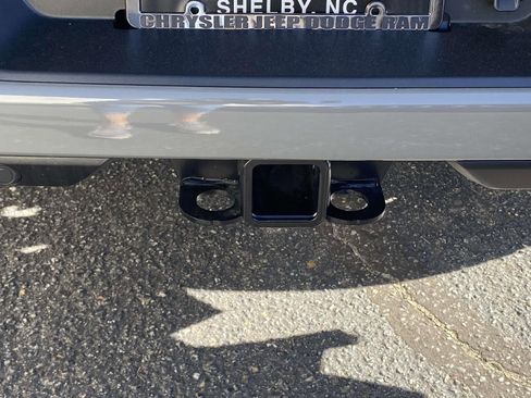 New 2026 RAM 2500 Big Horn AWD/4WD image 10