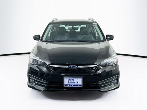 Used 2023 Subaru Impreza 2.0i Premium AWD/4WD image 2