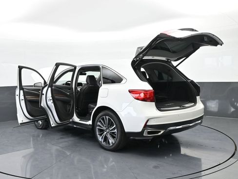 Used 2020 Acura MDX Technology image 82