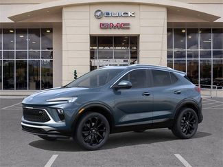 New 2026 Buick Encore GX Sport Touring w/ Advanced Technology Package video 2