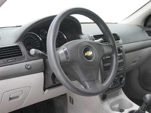 Used 2009 Chevrolet Cobalt LS w/ Protection Package FWD image 10