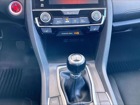 Used 2018 Honda Civic EX-T image 11