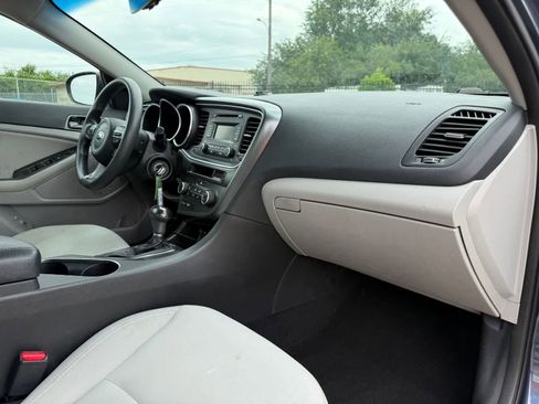 Used 2015 Kia Optima LX FWD image 21