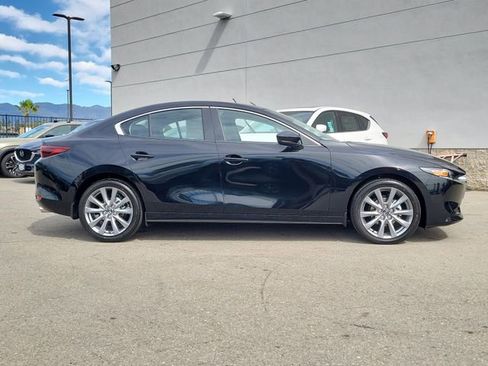 New 2026 MAZDA MAZDA3 2.5 S Sedan w/ Preferred Pkg image 25