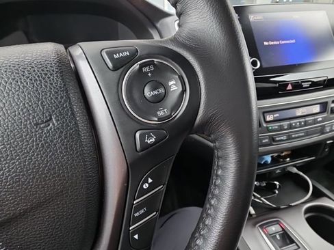 Used 2023 Honda Ridgeline RTL image 16