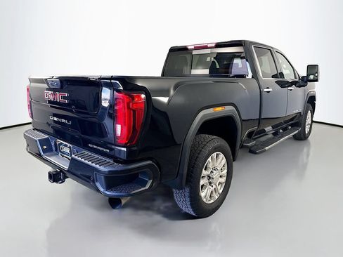 Used 2020 GMC Sierra 2500 Denali AWD/4WD image 7