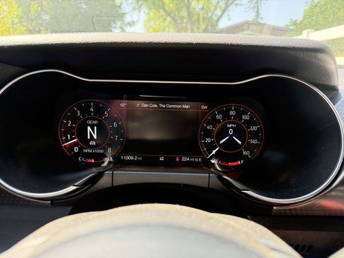 Used 2019 Ford Mustang GT Premium w/ GT Performance Package RWD image 37