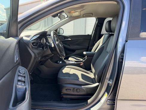 Used 2020 Buick Encore GX Select FWD image 14