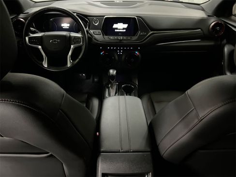 Used 2020 Chevrolet Blazer RS image 10
