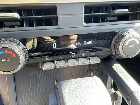 New 2026 Toyota Tacoma TRD Off-Road image 19