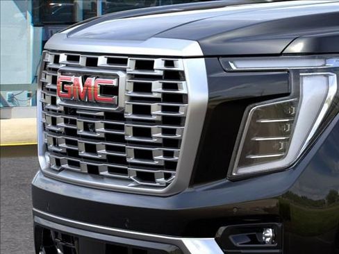New 2026 GMC Yukon Denali image 13