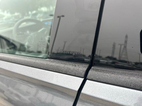 New 2026 Volkswagen Tiguan S FWD image 27